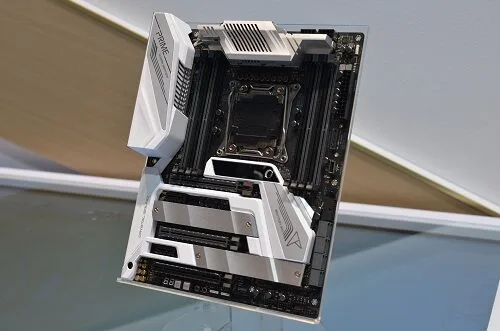 ASUS Prime X299 30 ASUS Prime X299 30