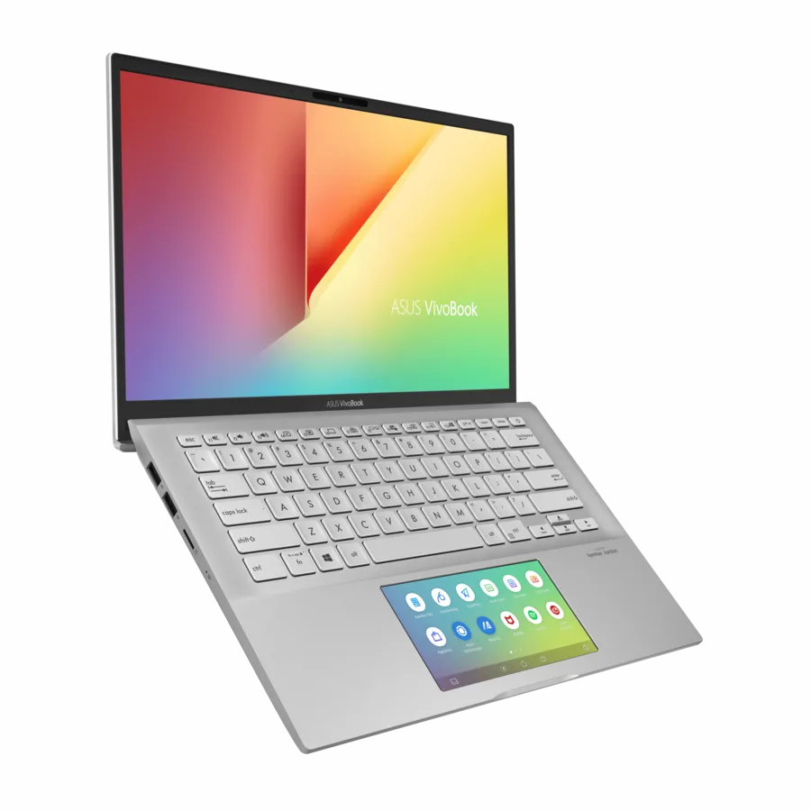 ASUS VivoBook S14