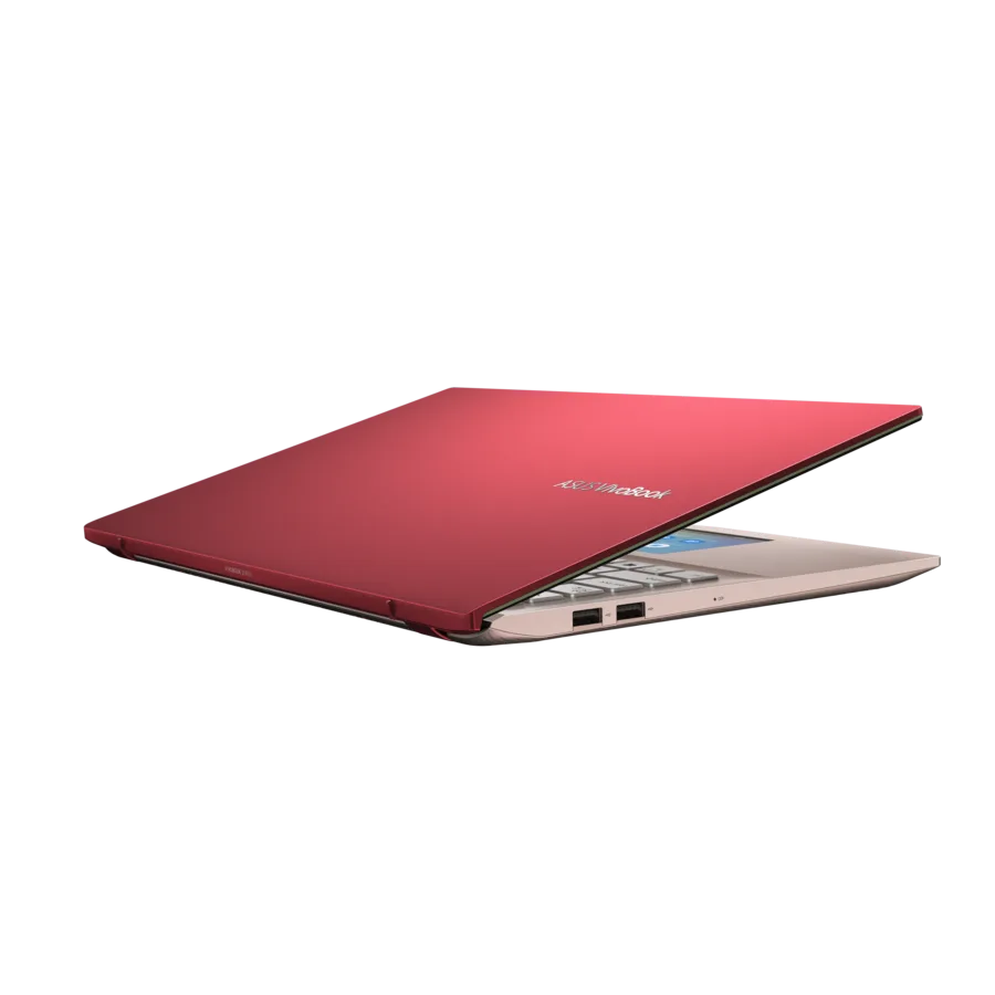 ASUS VivoBook S14