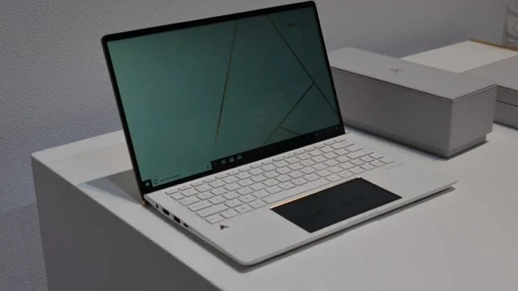 Zenbook Edition 30