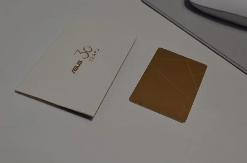 Zenbook Edition 30 Zenbook Edition 30