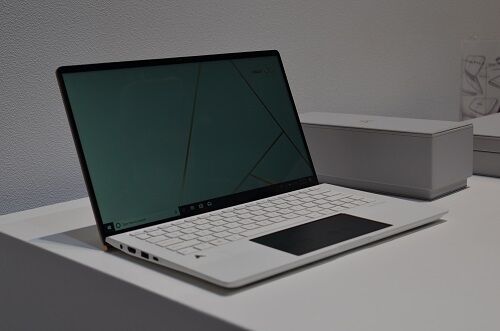 Zenbook Edition 30