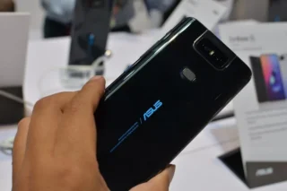 smartphones