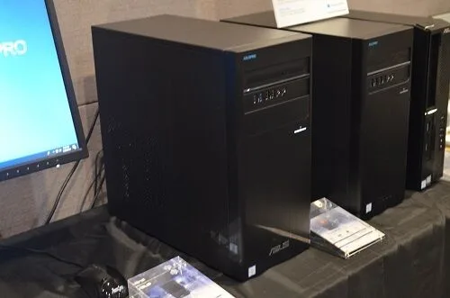 ASUSPRO 2019
