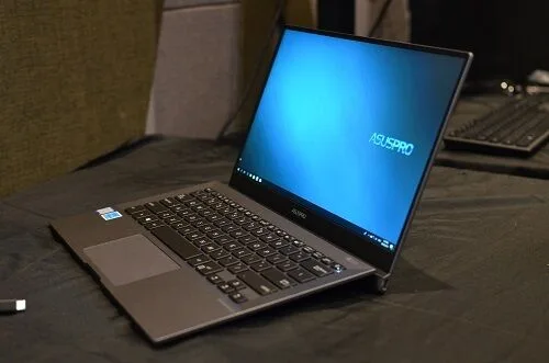 ASUSPRO 2019