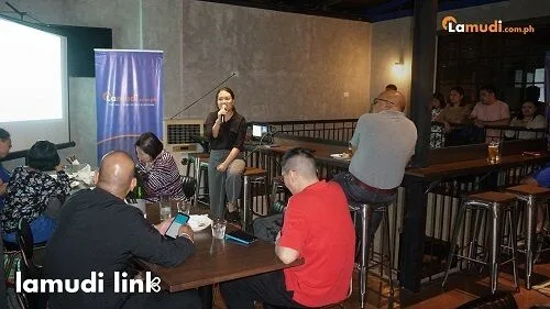 Lamudi Networking Night