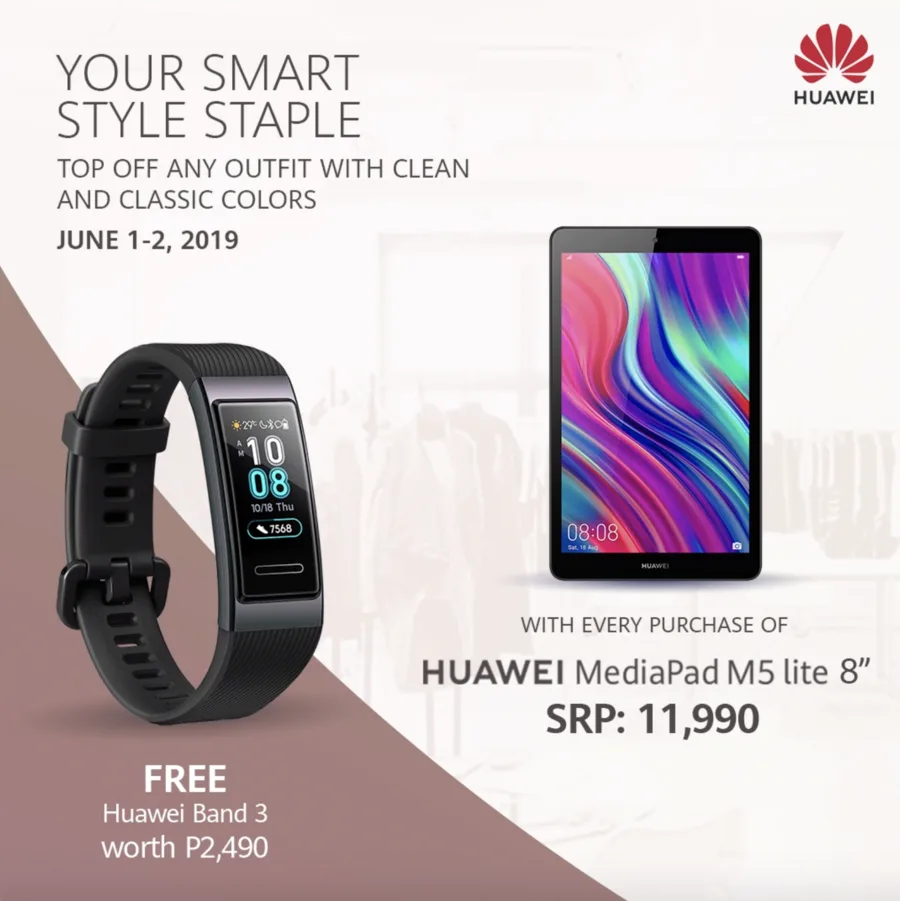 Free Huawei Accessories Free Huawei Accessories