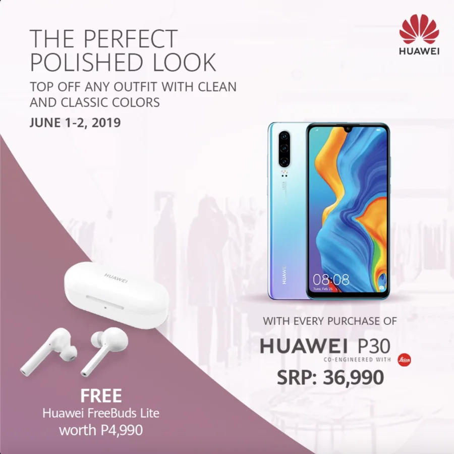 Free Huawei Accessories Free Huawei Accessories