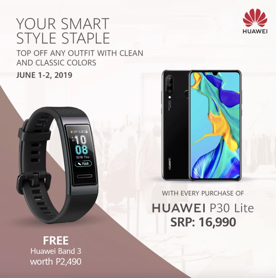 Free Huawei Accessories Free Huawei Accessories