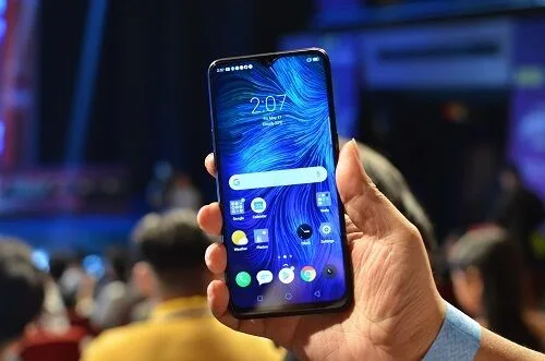 Realme 3 Pro