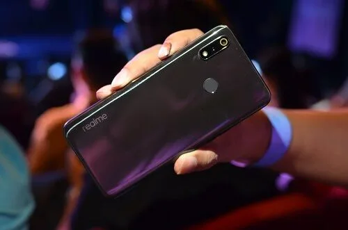 Realme 3 Pro