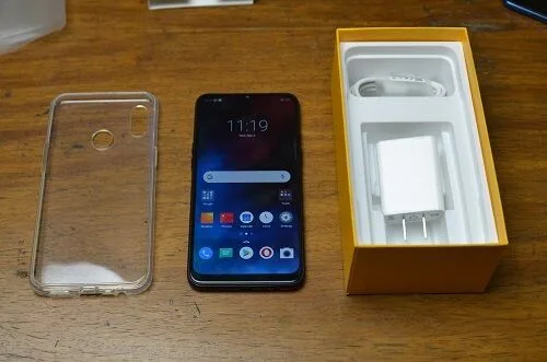 Realme 3 Review Realme 3 Review