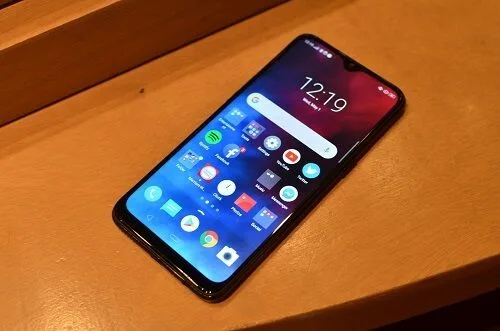 Realme 3 Review Realme 3 Review