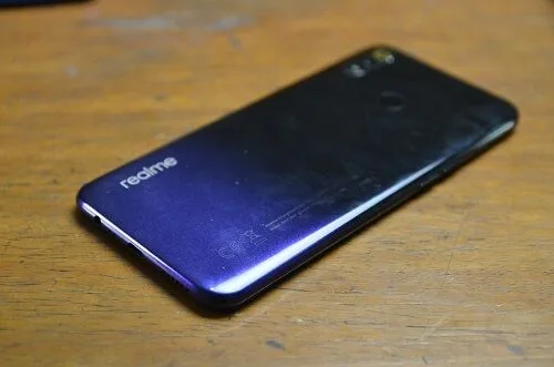 Realme 3 Review Realme 3 Review