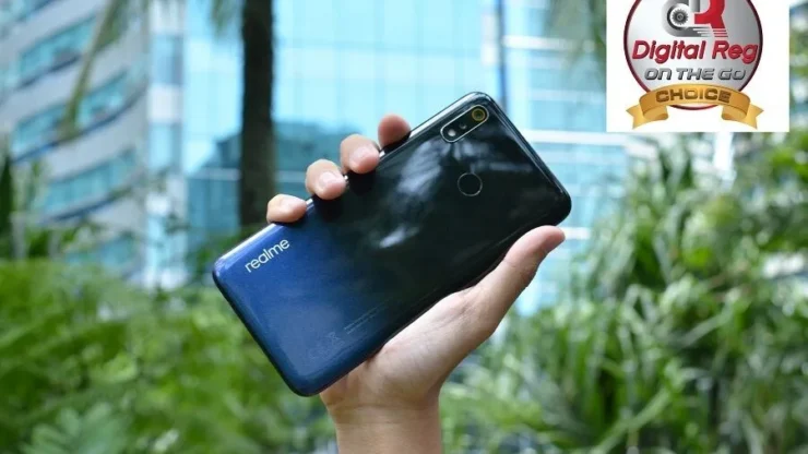 Realme 3 Review
