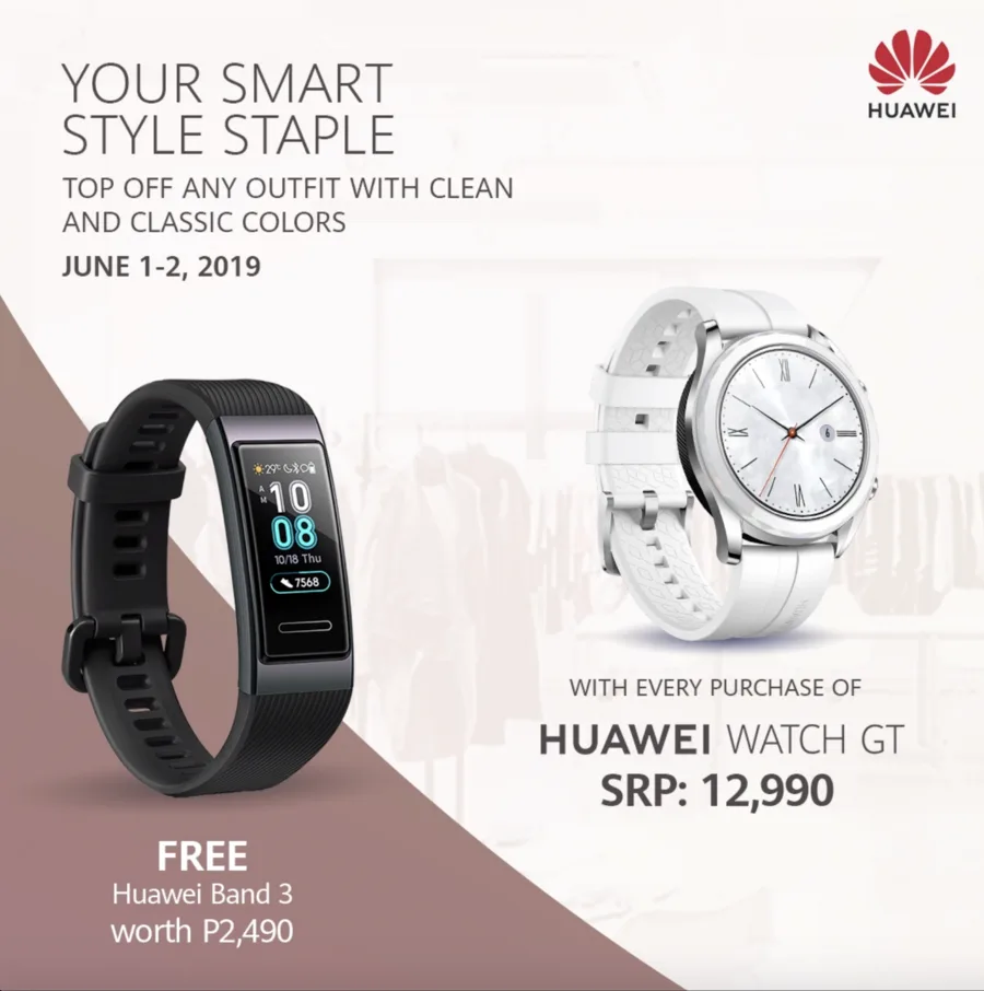 Free Huawei Accessories Free Huawei Accessories