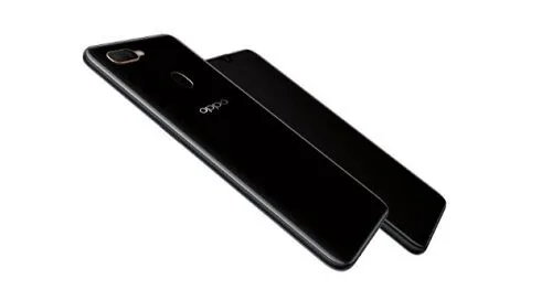OPPO A5s