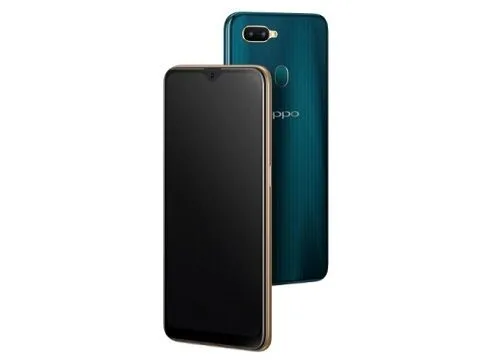 OPPO A5s