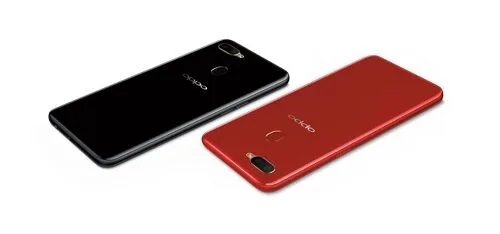 OPPO A5s