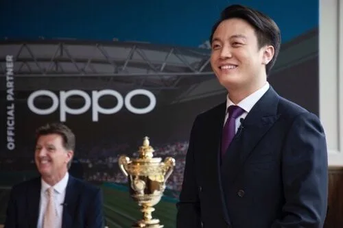 OPPO Wimbledon
