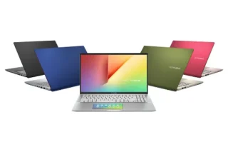 ZenScreen Touch
