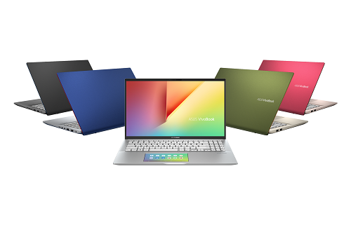 ASUS VivoBook S14