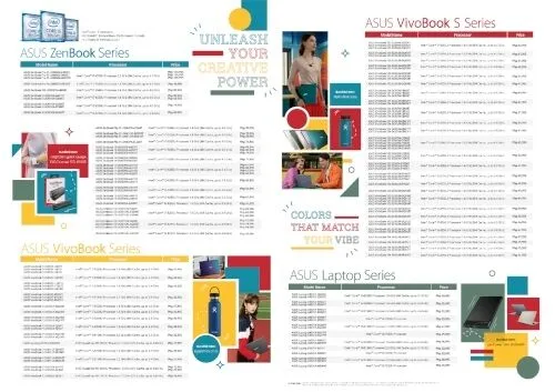 "Expand Your Horizons Back To School" Promo "Expand Your Horizons Back To School" Promo