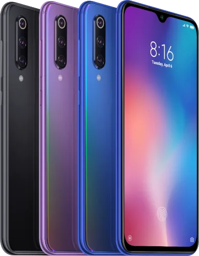 Mi9 SE Mi9 SE