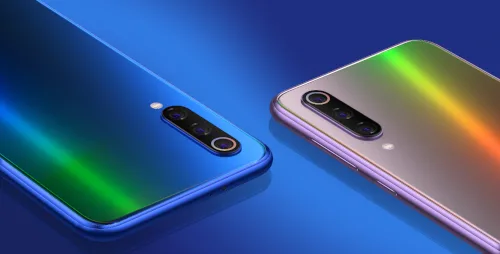 Mi9 SE Mi9 SE