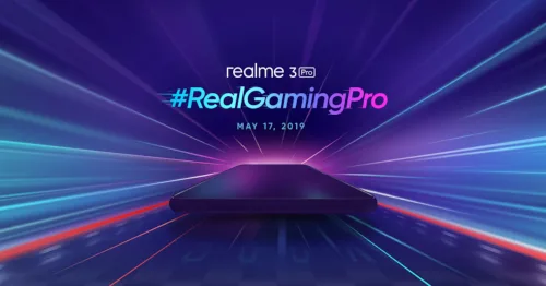Realme 3 Pro Realme 3 Pro