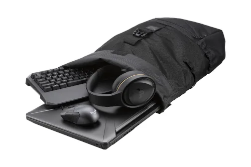 TUF Gaming FX505DU and FX705DU