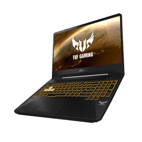 TUF Gaming FX505DU and FX705DU