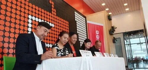 SMART Shopee