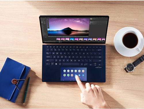 Zenbook Edition 30