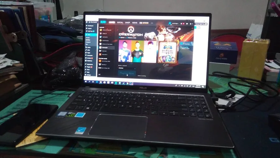 Cherry Mobile Flare Y7 LTE Review