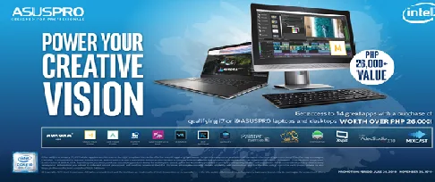 ASUSPRO Intel