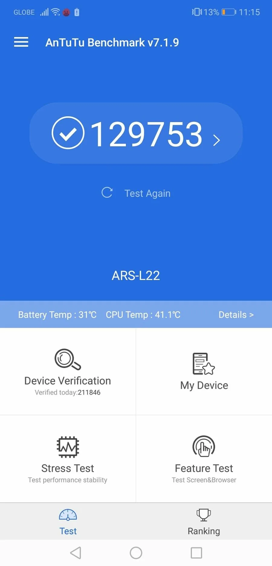 Huawei Y Max Review