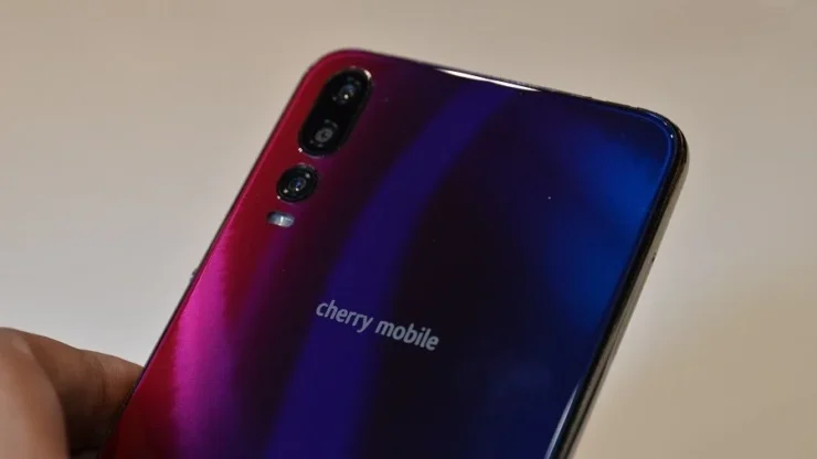 Cherry Mobile Flare X3 First Impressions