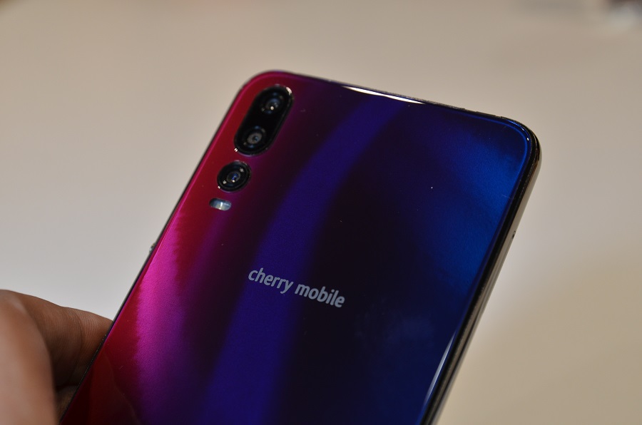 Cherry Mobile Flare X3 First Impressions