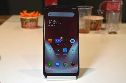 Cherry Mobile Flare X3 First Impressions