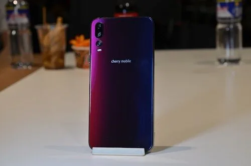 Cherry Mobile Flare X3 First Impressions