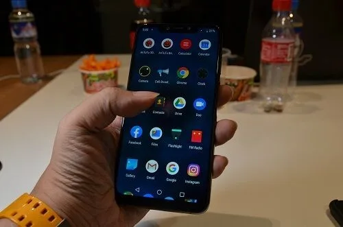 Cherry Mobile Flare X3 First Impressions