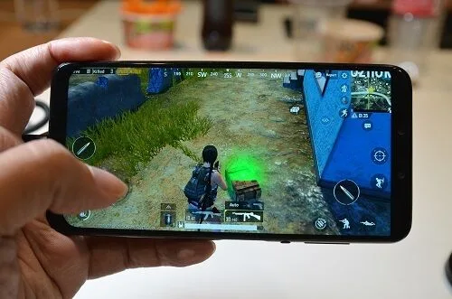Cherry Mobile Flare X3 First Impressions