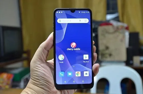 Cherry Mobile Flare Y7 LTE Review