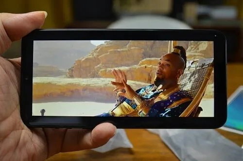 Cherry Mobile Flare Y7 LTE Review
