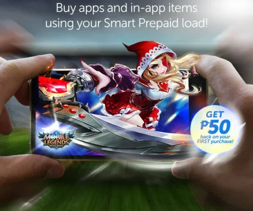SMART TNT Cash Back