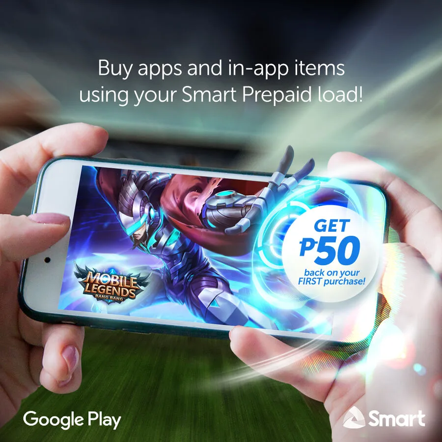 SMART TNT Cash Back SMART TNT Cash Back