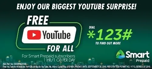 SMART Free YouTube