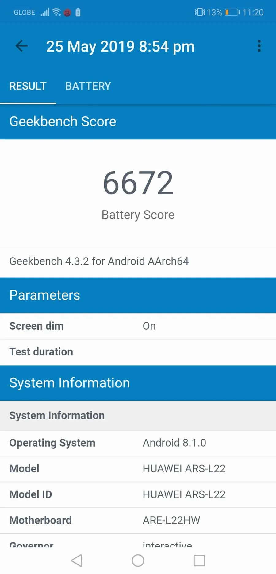 Huawei Y Max Review