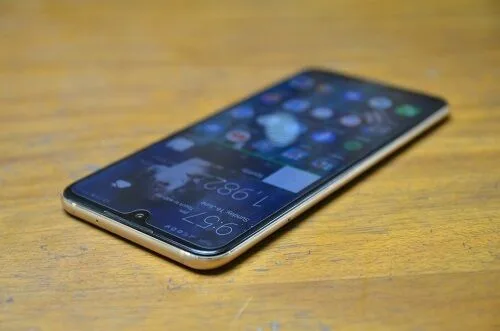 Huawei Y Max Review